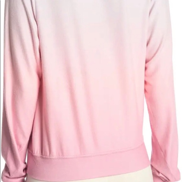 Wildfox Ombré Sweatshirt - Picture 2 of 6